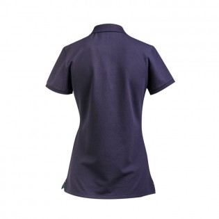 Футболка Xiaomi Mi solid POLO Shirt Women Violet XL 1161000031